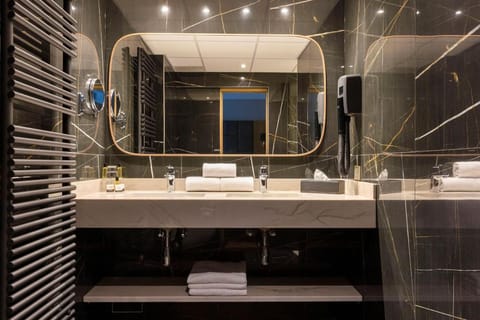 Hotel Bristol Hotel in Mulhouse