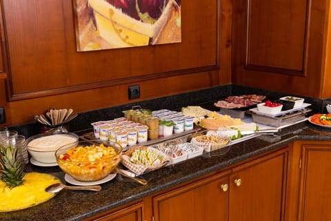 Hotel Bristol Hotel in Mulhouse