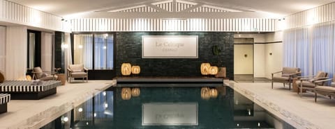 Le Celtique & Spa Hotel in Carnac