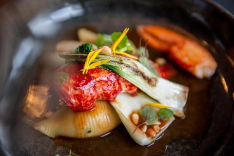 Le Celtique & Spa Hotel in Carnac