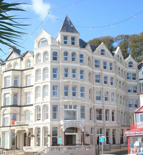 The Hydro Hotel Hotel in Douglas
