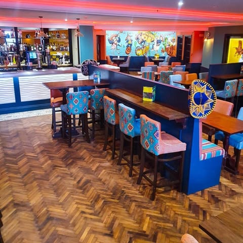 The Hydro Hotel Hotel in Douglas