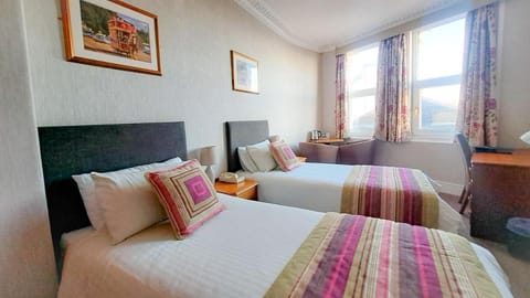 The Hydro Hotel Hotel in Douglas