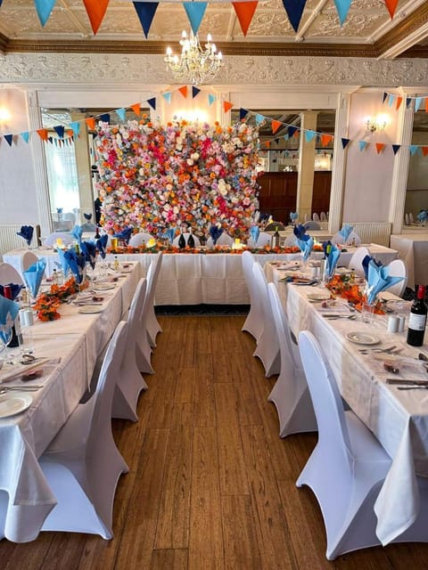 The Hydro Hotel Hotel in Douglas