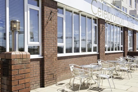 Carousel Hotel Hotel in Blackpool