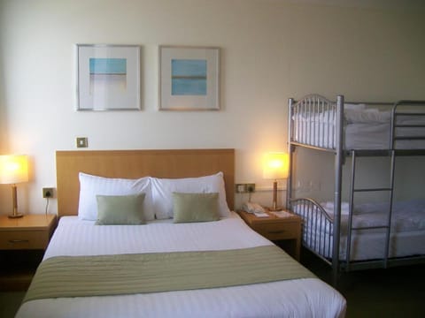 Carousel Hotel Hotel in Blackpool