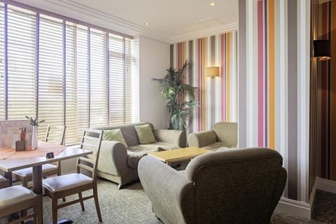 Carousel Hotel Hotel in Blackpool