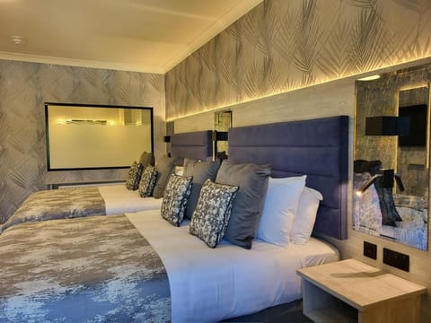 Mill Park Hotel Hotel in Donegal City