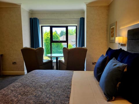 Mill Park Hotel Hotel in Donegal City