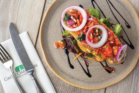 Castle Oaks House Hotel Hotel in County Limerick