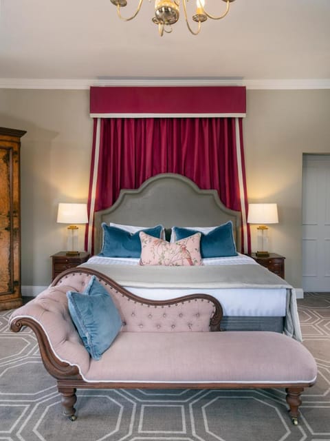 Castle Oaks House Hotel Hotel in County Limerick