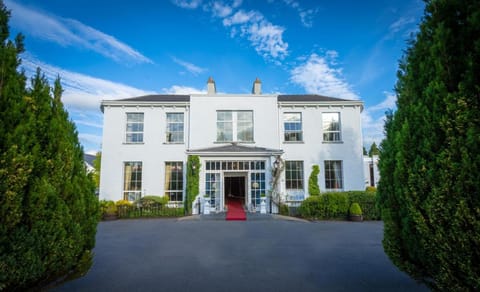 Castle Oaks House Hotel Hotel in County Limerick