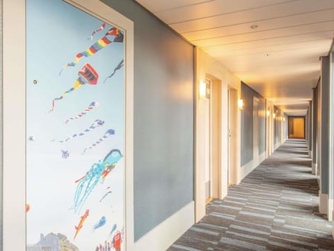 Hotel Mercure Dieppe La Presidence Hotel in Dieppe