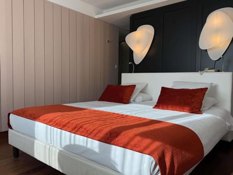 Hotel Mercure Dieppe La Presidence Hotel in Dieppe