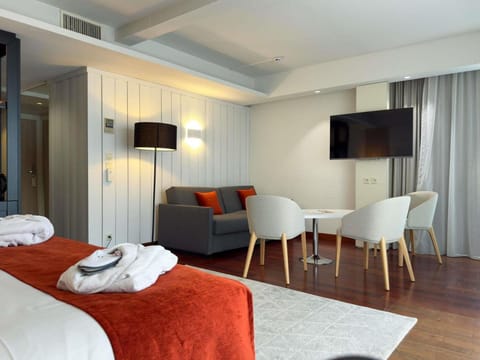 Hotel Mercure Dieppe La Presidence Hotel in Dieppe