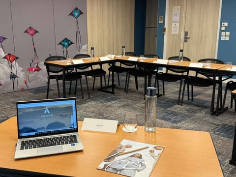 Hotel Mercure Dieppe La Presidence Hotel in Dieppe