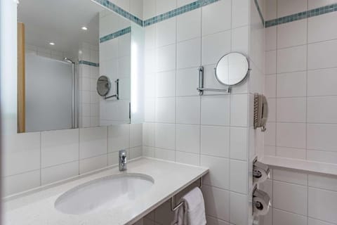 Radisson Blu Hotel London Stansted Airport Hotel in Uttlesford