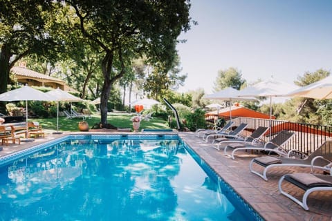 Hotel****Spa & Restaurant Cantemerle Hotel in Vence