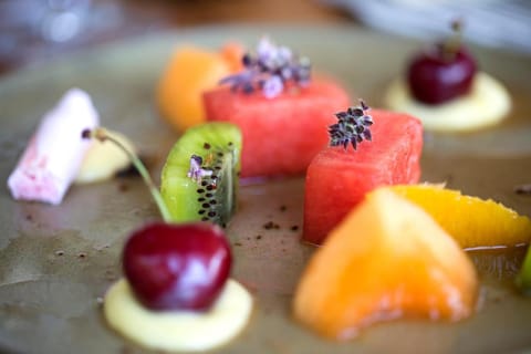 Hotel****Spa & Restaurant Cantemerle Hotel in Vence