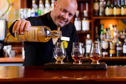 Dingle Benners Hotel Hotel in Dingle