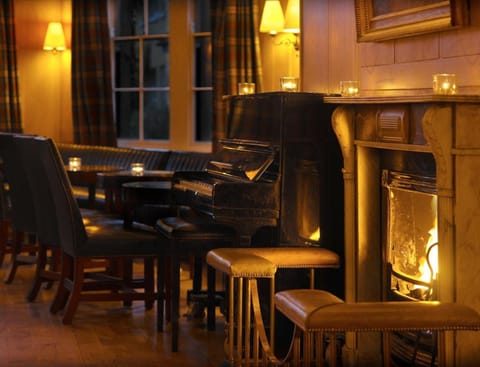 The Dunraven, Adare Hotel in Adare