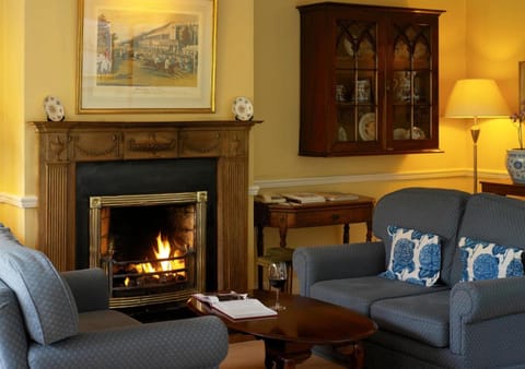 The Dunraven, Adare Hotel in Adare