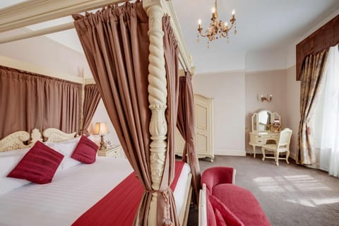 New Continental Hotel; Sure Hotel Collection by Best Western Hotel in Plymouth