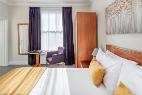 New Continental Hotel; Sure Hotel Collection by Best Western Hotel in Plymouth