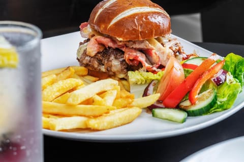 New Continental Hotel; Sure Hotel Collection by Best Western Hotel in Plymouth