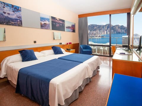 Gran Hotel Bali Hotel in Benidorm