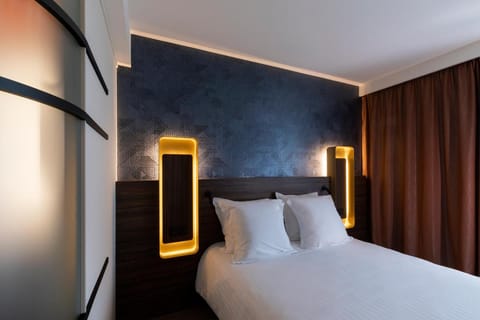 Oceania Le Conti Hotel in Brest