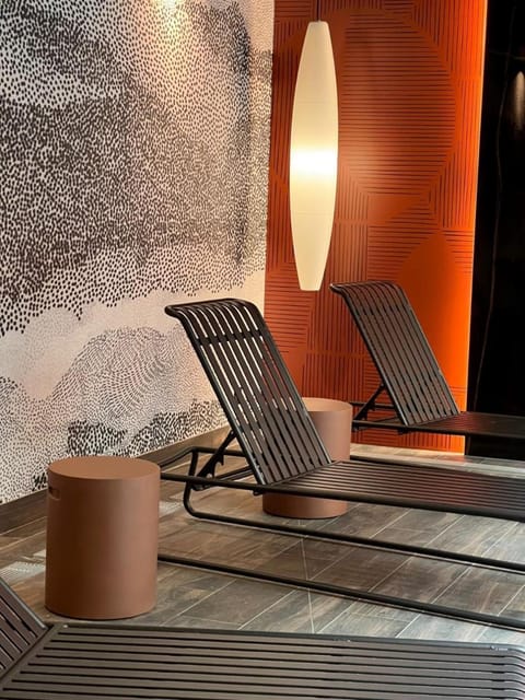 Oceania Le Conti Hotel in Brest