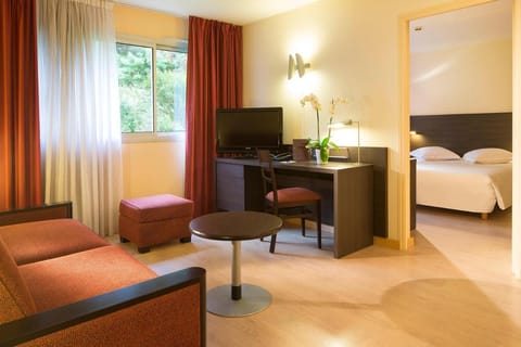 Escale Oceania Brest Hotel in Brest