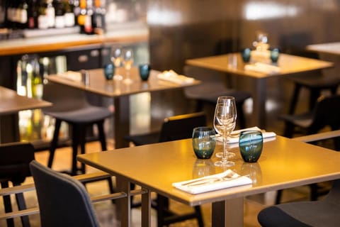 Hotel Oceania Brest Hotel in Brest