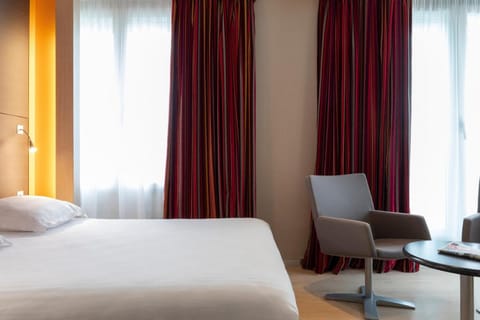 Hotel Oceania Brest Hotel in Brest