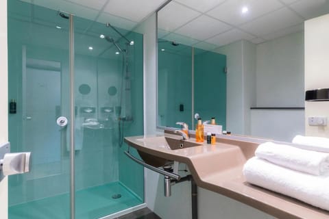 Hotel Oceania Brest Hotel in Brest