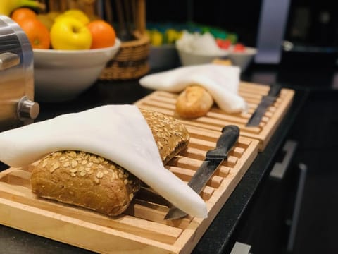 Escale Oceania Quimper Centre Hotel in Quimper