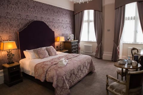 Dukes Head Hotel Hotel in Kings Lynn