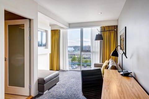 Apex City Quay Hotel & Spa Hotel in Dundee