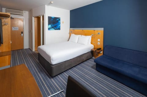 Holiday Inn Express Stevenage By IHG Hotel in Stevenage
