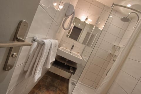 Timhotel Boulogne Rives De Seine Hotel in Issy-les-Moulineaux