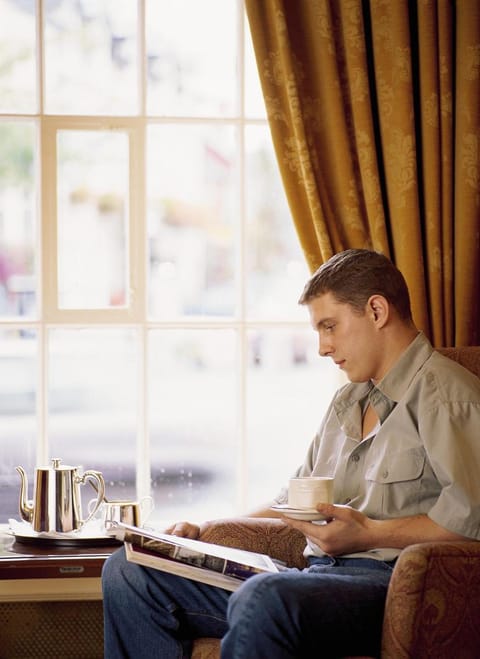 Arbutus Hotel Hotel in Killarney