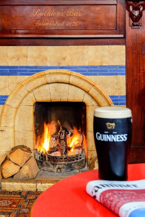 Arbutus Hotel Hotel in Killarney