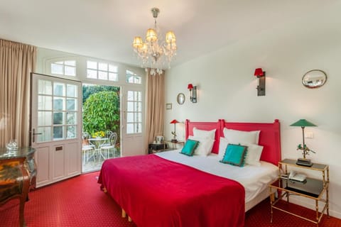 Le Clos d'Amboise Hotel in Amboise