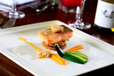 Macdonald Highlands Hotel Hotel in Aviemore