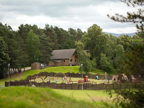 Macdonald Highlands Hotel Hotel in Aviemore