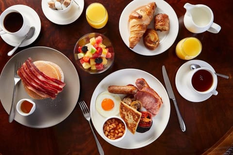 Macdonald Highlands Hotel Hotel in Aviemore