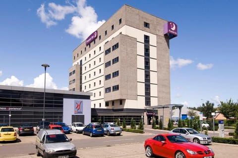 Premier Inn Newcastle - Team Valley Hotel in Gateshead