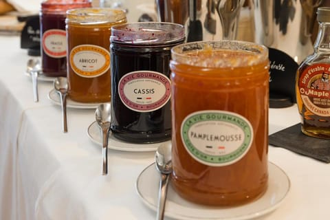 Najeti Hotel de la Poste Hotel in Beaune