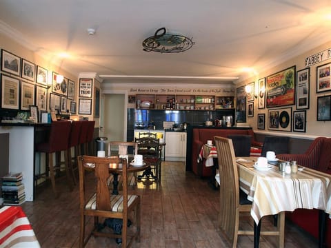 Abbey Bed And Breakfast Hotel in Londonderry